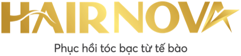 HairNova — Phục hồi tóc bạc từ tế bào